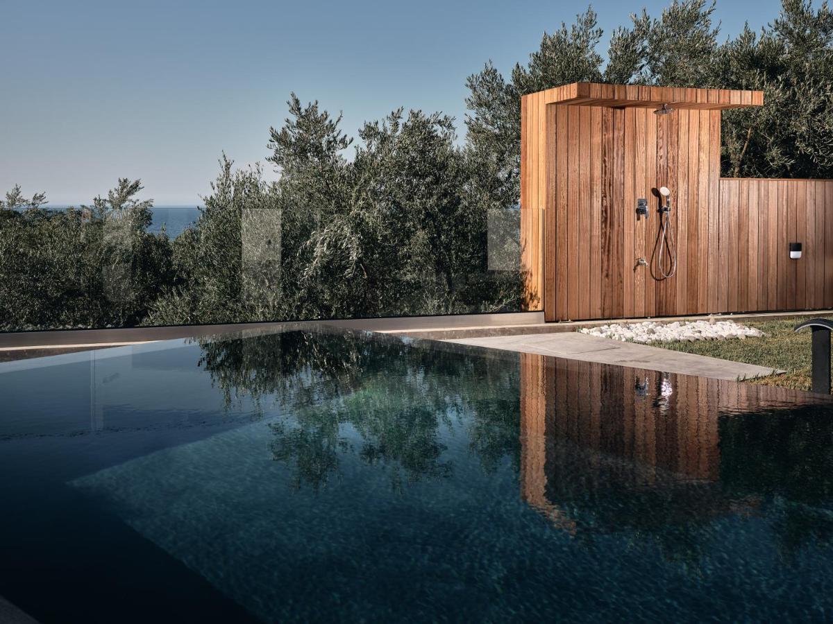 Akrotiri  Galena Verde Luxury Villas, By Thinkvilla מראה חיצוני תמונה