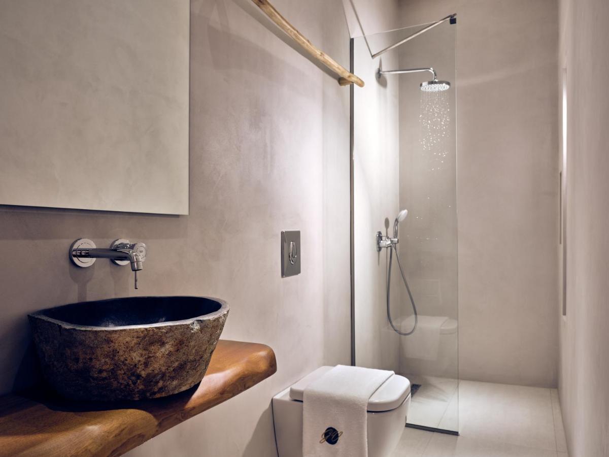 Akrotiri  Galena Verde Luxury Villas, By Thinkvilla מראה חיצוני תמונה