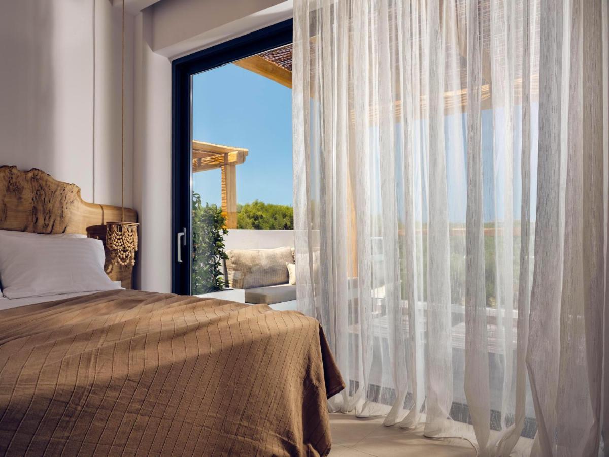 Akrotiri  Galena Verde Luxury Villas, By Thinkvilla מראה חיצוני תמונה
