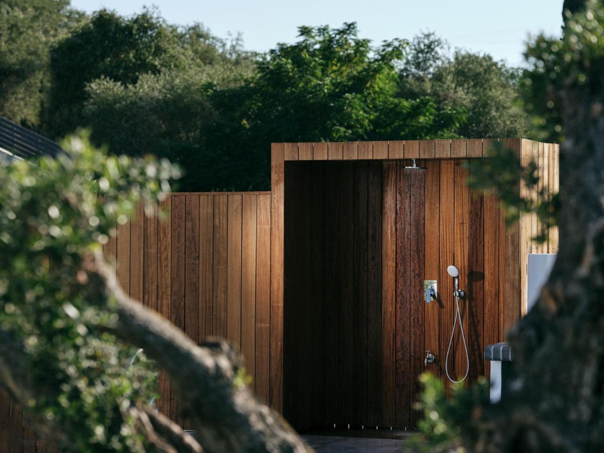 Akrotiri  Galena Verde Luxury Villas, By Thinkvilla מראה חיצוני תמונה
